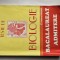 TESTE DE BIOLOGIE BACALAUREAT ADMITERE , MARIANA MUSTATA