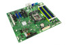 Placa de baza Fujitsu standard tx150 s7 D2759-A13 GS 2 LGA1156 + Cooler LGA 1156