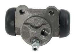 Cilindru frana Renault 21, R21 (tip Lucas), spate dreapta , 22.20 mm , original 7701032319 foto