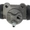 Cilindru frana Renault 21, R21 (tip Lucas), spate dreapta , 22.20 mm , original 7701032319