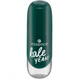 Lac pentru unghii gel 60 - Kale Yeah!, 8ml, Essence