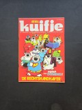 Revista Kuifje (Tintin - limba olandeza) No. 50/Anul 34