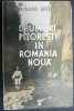 Drumuri Pitoresti Romania, Constantin Kiritescu, 1937, Sacuime, Cheile Bicazului, Editura Universul, Carte Veche