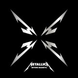 CD Metallica - Beyond Magnetic 2008, Pop, universal records
