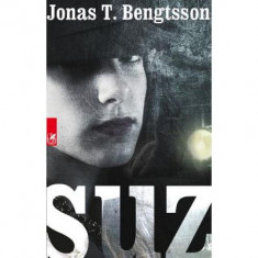 Suz - Jonas T. Bengtsson