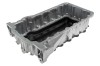 Baie ulei Vw Golf 5, 6 1.6 2005-, Caddy 3 1.6 2004-, Audi A3 1.6 2004-, Skoda Octavia 1.6 2004-, Seat Altea 1.6 2004-, Fara Gaura Pentru Senzor Ulei,