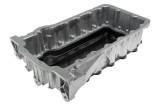 Baie ulei Vw Golf 5, 6 1.6 2005-, Caddy 3 1.6 2004-, Audi A3 1.6 2004-, Skoda Octavia 1.6 2004-, Seat Altea 1.6 2004-, Fara Gaura Pentru Senzor Ulei,