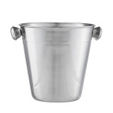 Cumpara ieftin Frapiera Vanora, 14 cm, inox, Argintiu