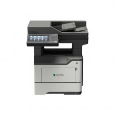 Multifunctionala Lexmark MB2546adwe A4 Laser Mono Duplex Retea WiFi Black foto