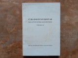 Curs Postuniversitar- Poluanți &icirc;n petrol și petrochimie, volumul 2