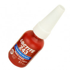 Adeziv blocare suruburi 10ml Loctite 243