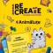 Lego Recreate: Animăluțe, - Editura DPH