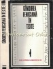 Gandirea Feniciana In Texte - Bibliotheca Orientalis, Editura Stiintifica, 1979, Filosofie, Limba Romana