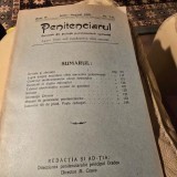 Revista Penitenciarul nr.7-8/1935