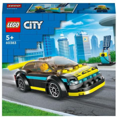 LEGO® City Masina sport electrica 60383