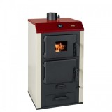 Centrala pe lemne, Prity NS20, 6,8 kg/h, 570 x 510 x 960