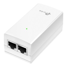 Injector PoE, TP-Link TL-POE4818G pasiv 48 V alb - TP-Link POE4818G