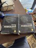 Tratat Neurologie C. Arseni, 2 vol (Vol. 4, partile I+II), 1982, 1041+634 pagini, coperta cartonata, Romana