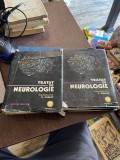 C. Arseni - Tratat de neurologie 2 volume (Volumul 4, partea I si II )