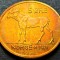 Moneda 5 ORE - NORVEGIA, anul 1971 *cod 2333 D = A.UNC / PATINA CURCUBEU