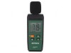 Sonometru Digital LCD 85g 0,0315-8kHz