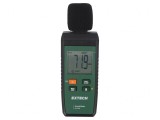 Sonometru Digital LCD 85g 0,0315-8kHz
