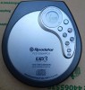Roadstar PCD-3055MPCK mp3 Cd player