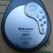 Roadstar PCD-3055MPCK mp3 Cd player
