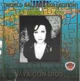 Vaya Con Dios - World Ballads Collection, CD