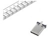 Mufă USB C SMT Verticală USB 3.2 5A