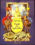 POVESTIRI DESPRE REGELE ARTHUR-ANDREW LANG-276108