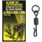 Vartej Rapid cu Anou Carp Academy, Marime S, Nr.11, 10buc/pac