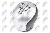 Nuca schimbator viteze Peugeot 207 / 208 / 308 / 407 / 3008; 5 viteze; 021; NTY, aftermarket