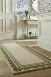 Cumpara ieftin Covor traversa Lois Scallop Mov 80X230 cm, Flair Rugs