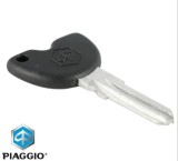 Cheie bruta originala Piaggio Fly - Liberty (06-) - Typhoon (10-19) - Zip (06-20) 2T-4T C 50-100-125cc