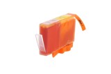 Cartuș cerneală compatibil HP 655 Y, 16ML