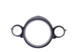 Ornament ceas de bord MINI COOPER R56 2011 OEM: 122737-13 16041918