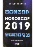 Lesley Francis - Horoscop 2019 (Editia: 2019)
