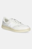 New Balance sneakers din piele CT500 culoarea alb, CT500WL