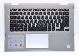 Palmrest si tastatura laptop DELL Inspiron 13 5000 series DP/N JCHV0
