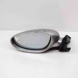 Oglinda Laterala Stanga Porsche Boxster 986 (2003) OEM E1010482 Negru/Portocaliu