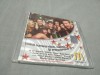 CD McDonald's Original - Rar! Latino, HI-Q, Impact, Voltaj, Class, Suie Paparude, O-Zone, Krypton, Directia 5, Taxi, Pavel Stratan...
