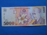 5000 LEI 1998 /UNC