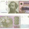 ARGENTINA 500 australes 1990 UNC!!!