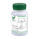 Momordica si Crom Medica 60cps, Medica Farmimpex