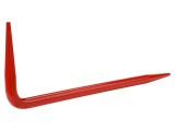Placă de lemn de molid 500x150x20mm