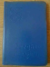GURGHIU HARGHITA (HARTA INCLUSA)-ALEXANDRU VASILESCU-228752 foto