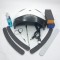 Kit unghii Panda Mini