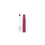 Ruj de buze, Maybelline, Superstay Matte Ink, 150 Pathfinder