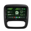 Navigatie Opel Vivaro Renault Trafic Fiat Talento (2014-2017), Android 13, Z-Octacore 8GB RAM + 256GB ROM, 9 Inch - AD-BGZ9008+AD-BGRKIT389